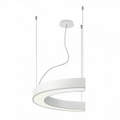 73W LED pakabinamas...