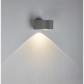 7W LED sieninis fasado...