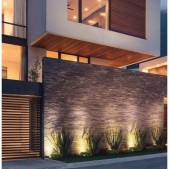 4W LED įsmeigiamas lauko...