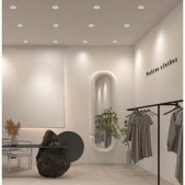 13W LED įleidžiamas...