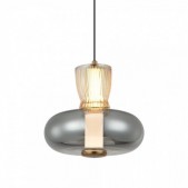 9W LED pakabinamas...
