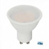 4,5W LED lemputė, GU10,...