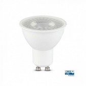 7,5W LED lemputė, GU10,...