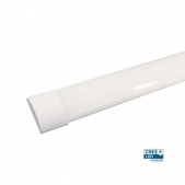 40W LED linijinis...