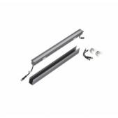 12W LED įleidžiamas lauko...