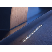 35W LED įleidžiamas į žemę...