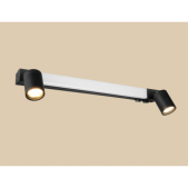 6.5W LED sieninis...