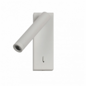 2,5W LED sieninis...