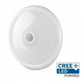 12W LED paviršinis...