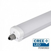 18W LED linijinis...