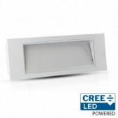 3,8W LED evakuacinis...