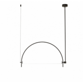 20W LED pakabinamas...