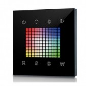 LED valdymo panelė RGBW,...