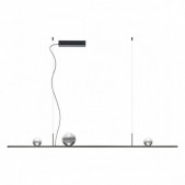 48W LED pakabinamas...