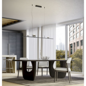 48W LED pakabinamas...