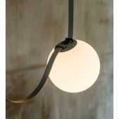 10,7W LED pakabinamas...