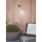 9W LED sieninis šviestuvas...