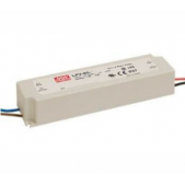 40W LED impulsinis...