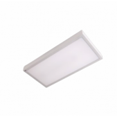 24,7W LED paviršinė panelė...