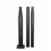 Sudedama 3 dalių gatvės...