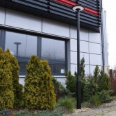 Sudedama 3 dalių gatvės...