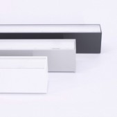 30W LED linijinis...