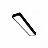 11,5W LED sieninis...