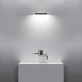 11,5W LED sieninis...