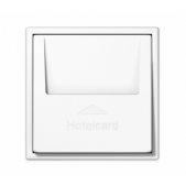 Viešbučio kortelių 2-polis...