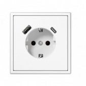 Kištukinis lizdas su...