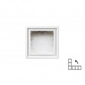 Paviršinio montavimo...