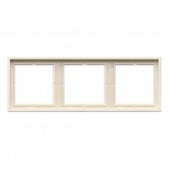3-vietis rėmelis MODERN,...