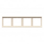 4-vietis rėmelis MODERN,...
