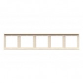 5-vietis rėmelis MODERN,...