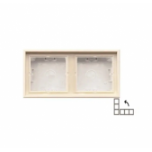 2-vietė paviršinio...