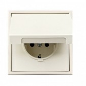 Kištukinis lizdas MODERN,...