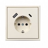 Kištukinis lizdas su...