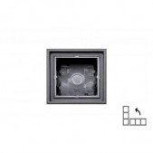 Paviršinio montavimo...