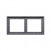 2-vietis rėmelis MODERN,...