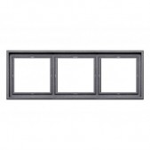 3-vietis rėmelis MODERN,...