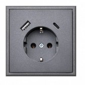 Kištukinis lizdas su...