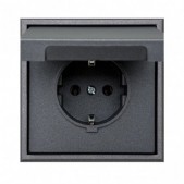 Kištukinis lizdas MODERN,...