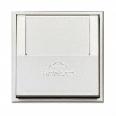 Viešbučio kortelių 2-polis...