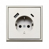 Kištukinis lizdas su...