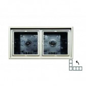 2-vietė paviršinio...