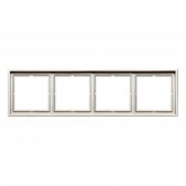 4-vietis rėmelis MODERN,...