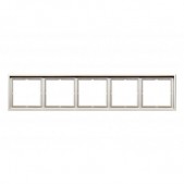 5-vietis rėmelis MODERN,...