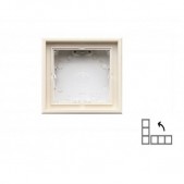 Paviršinio montavimo...