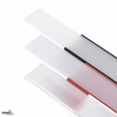 15W LED linijinio šviestuvo...