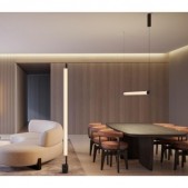 35W LED pakabinamas...